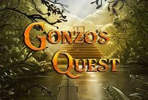 Gonzo's Quest